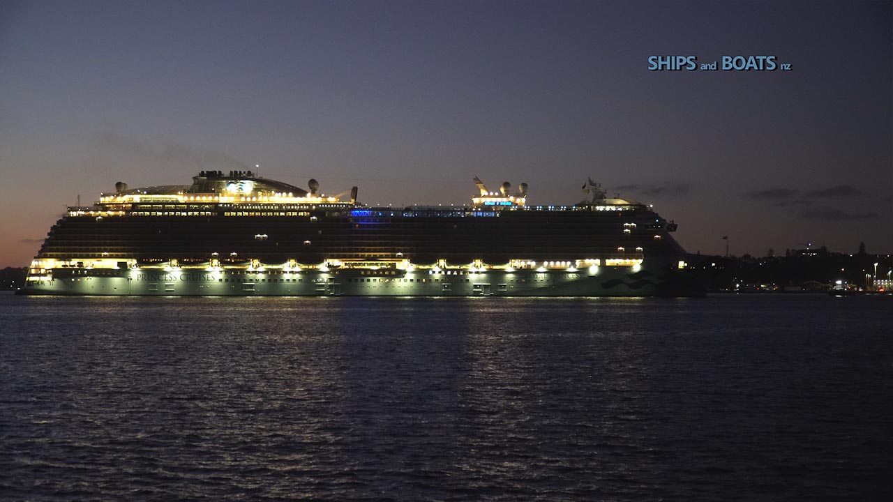 Royal Princess